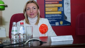 Stalna borba protiv nasilja